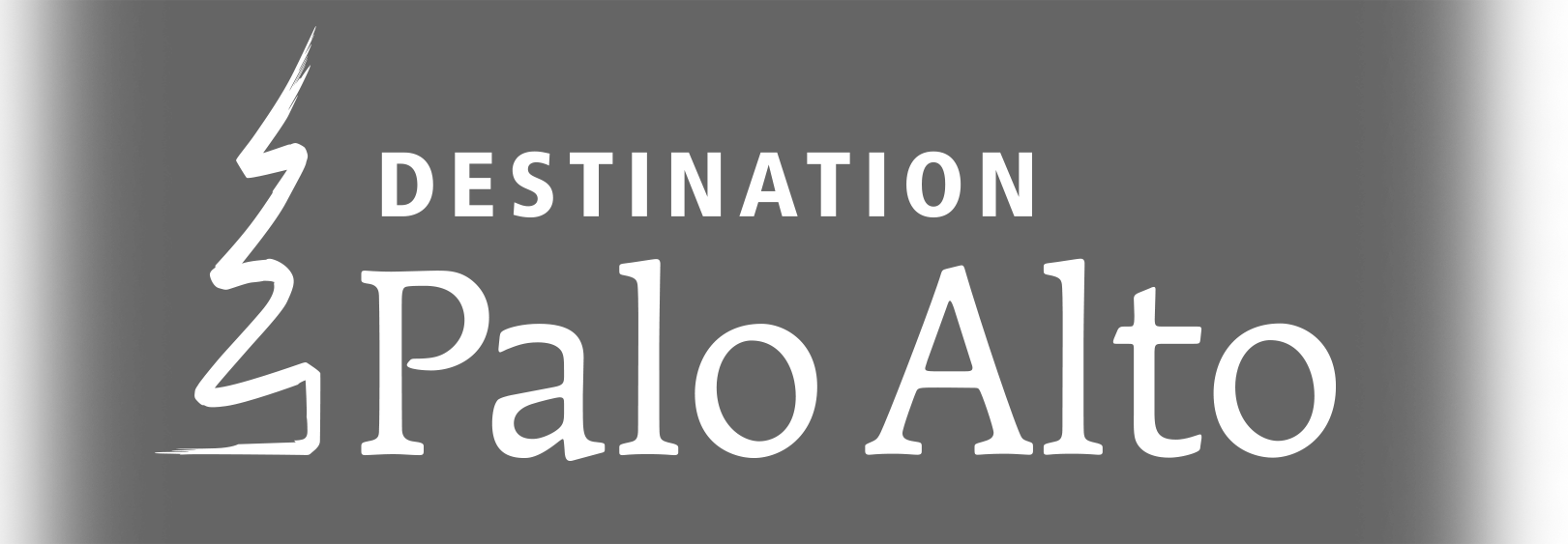 Destination Palo Alto logo